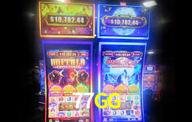 Baixar Cassino 77GG
